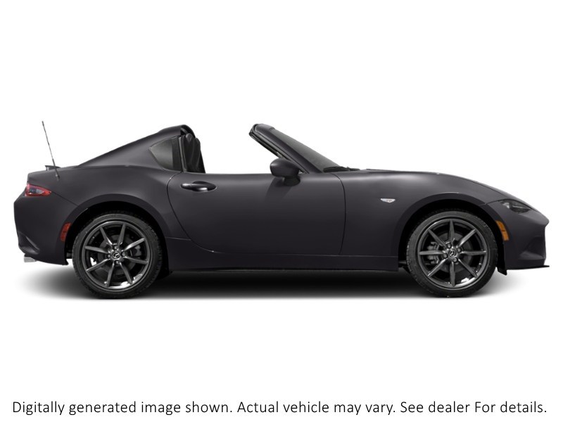 2018 Mazda Mx-5 Rf GT Auto Exterior Shot 10