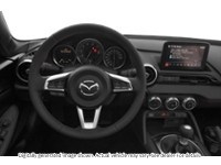2018 Mazda Mx-5 Rf GT Auto Interior Shot 3