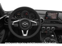 2018 Mazda Mx-5 Rf GT Auto Interior Shot 3