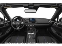 2018 Mazda Mx-5 Rf GT Auto Interior Shot 5