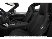 2018 Mazda Mx-5 Rf GT Auto Interior Shot 4