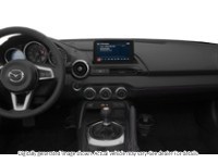 2018 Mazda Mx-5 Rf GT Auto Interior Shot 2