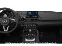 2018 Mazda Mx-5 Rf GT Auto Interior Shot 2