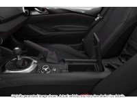 2018 Mazda Mx-5 Rf GT Auto Interior Shot 6