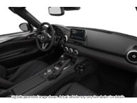 2018 Mazda Mx-5 Rf GT Auto Interior Shot 1