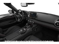 2018 Mazda Mx-5 Rf GT Auto Interior Shot 1