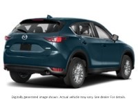 2018 Mazda Cx-5 Gs Auto FWD Exterior Shot 2