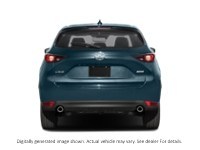 2018 Mazda Cx-5 Gs Auto FWD Exterior Shot 8