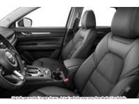 2018 Mazda Cx-5 Gs Auto FWD Interior Shot 4