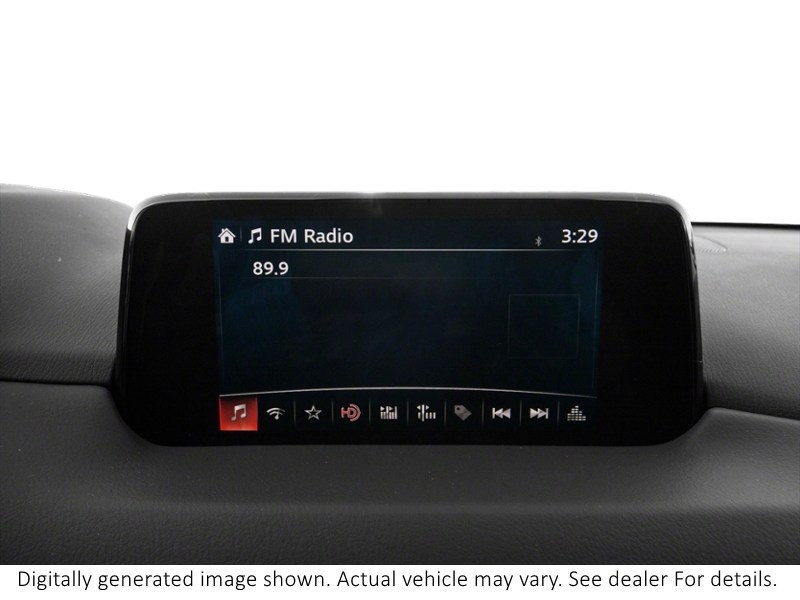 2018 Mazda Cx-5 Gs Auto FWD Interior Shot 2