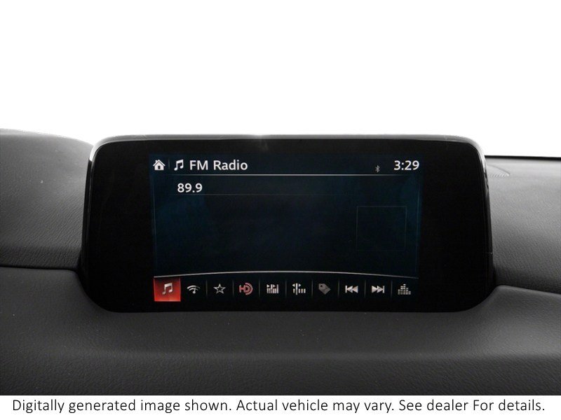 2018 Mazda Cx-5 Gs Auto FWD Interior Shot 2