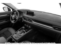 2018 Mazda Cx-5 Gs Auto FWD Interior Shot 1