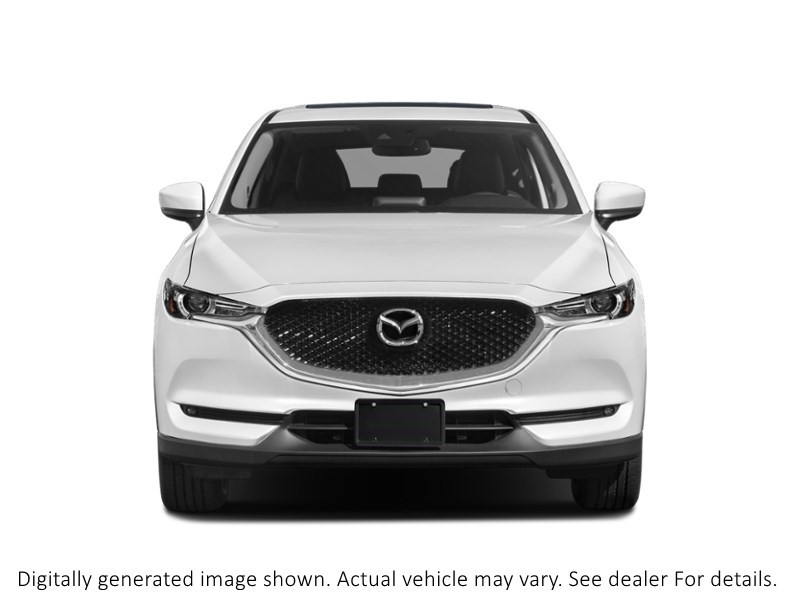 2018 Mazda Cx-5 GT Auto AWD Exterior Shot 6