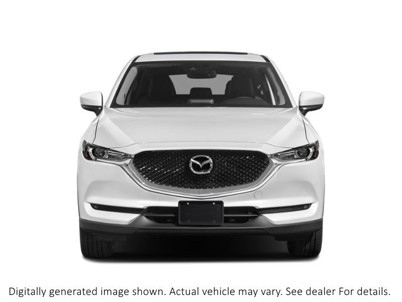 2018 Mazda Cx-5 GT Auto AWD Exterior Shot 6
