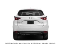 2018 Mazda Cx-5 GT Auto AWD Exterior Shot 8