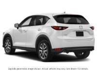 2018 Mazda Cx-5 GT Auto AWD Exterior Shot 10