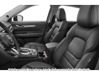 2018 Mazda Cx-5 GT Auto AWD Interior Shot 4