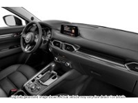 2018 Mazda Cx-5 GT Auto AWD Interior Shot 1
