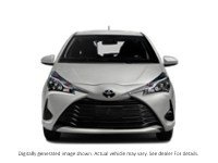 2018 Toyota Yaris Hatchback 5Dr LE Manual Exterior Shot 6