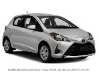 2019 Toyota Yaris Hatchback 5Dr LE Auto Exterior Shot 9