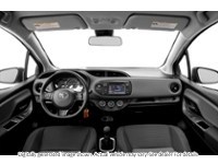 2018 Toyota Yaris Hatchback 5Dr LE Manual Interior Shot 6