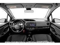 2018 Toyota Yaris Hatchback 5Dr LE Manual Interior Shot 6