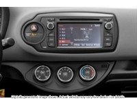 2018 Toyota Yaris Hatchback 5Dr LE Manual Interior Shot 2