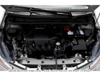 2018 Toyota Yaris Hatchback 5Dr LE Manual Exterior Shot 3