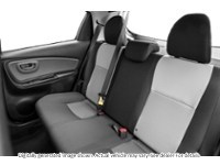 2019 Toyota Yaris Hatchback 5Dr LE Auto Interior Shot 5
