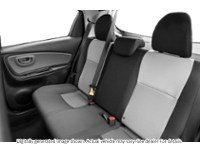 2019 Toyota Yaris Hatchback 5Dr LE Auto Interior Shot 5