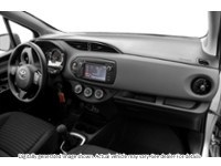 2018 Toyota Yaris Hatchback 5Dr LE Manual Interior Shot 1