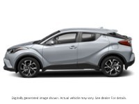 2019 Toyota C-Hr FWD Exterior Shot 7