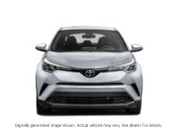 2019 Toyota C-Hr FWD Exterior Shot 6