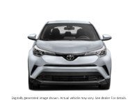 2019 Toyota C-Hr FWD Exterior Shot 6