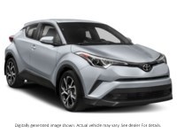 2019 Toyota C-Hr FWD *Ltd Avail* Exterior Shot 9