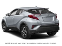 2019 Toyota C-Hr FWD *Ltd Avail* Exterior Shot 10