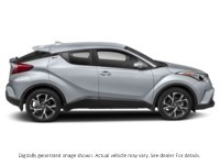 2019 Toyota C-Hr FWD *Ltd Avail* Exterior Shot 11