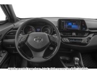 2019 Toyota C-Hr FWD *Ltd Avail* Interior Shot 2