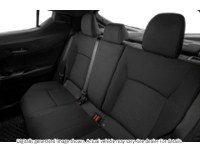 2019 Toyota C-Hr FWD Interior Shot 4