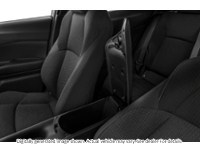 2019 Toyota C-Hr FWD Interior Shot 6