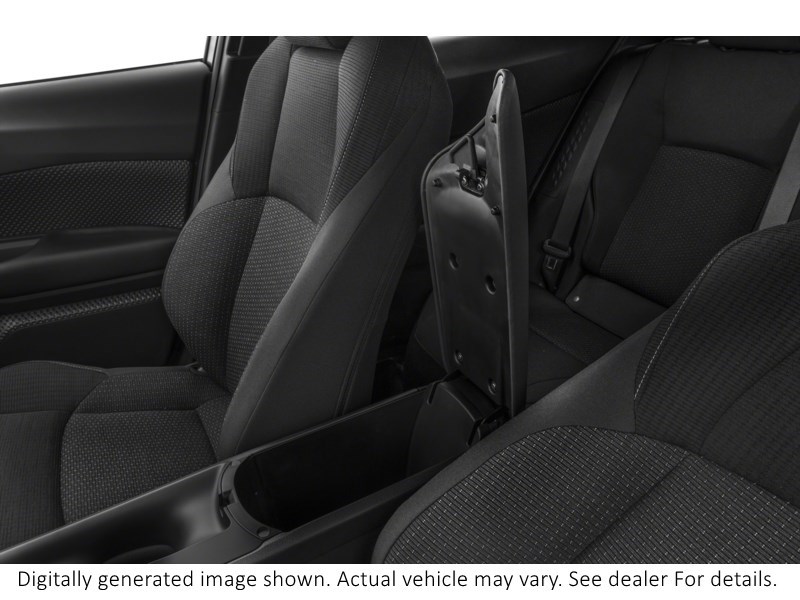 2019 Toyota C-Hr FWD *Ltd Avail* Interior Shot 6