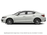 2020 Acura Ilx Premium Sedan Exterior Shot 6