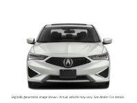 2020 Acura Ilx Premium Sedan Exterior Shot 5