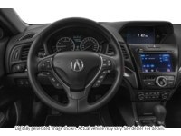 2020 Acura Ilx Premium Sedan Interior Shot 3