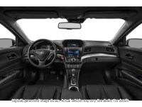2020 Acura Ilx Premium Sedan Interior Shot 6