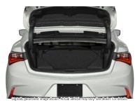 2020 Acura Ilx Premium Sedan Exterior Shot 4
