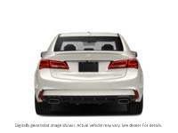 2019 Acura Tlx Sh-Awd Elite Sedan Exterior Shot 7