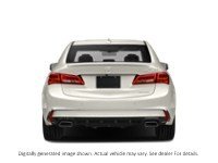 2019 Acura Tlx Sh-Awd Elite Sedan Exterior Shot 7