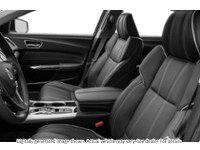 2019 Acura Tlx Sh-Awd Elite Sedan Interior Shot 4