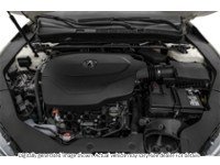 2019 Acura Tlx Sh-Awd Elite Sedan Exterior Shot 3